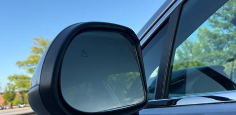 Hyundai Santa Fe 2022
