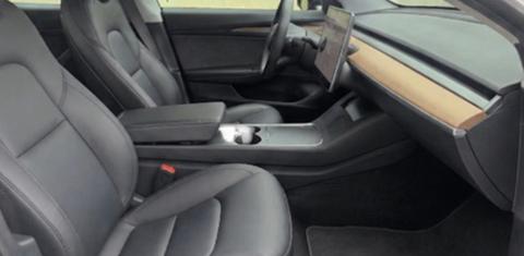 Tesla Model 3 2026