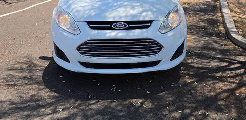 Ford C-Max Hybrid 2016