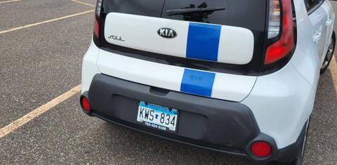 Kia Soul 2014