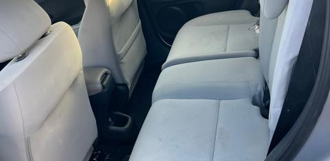 Honda HR-V 2020