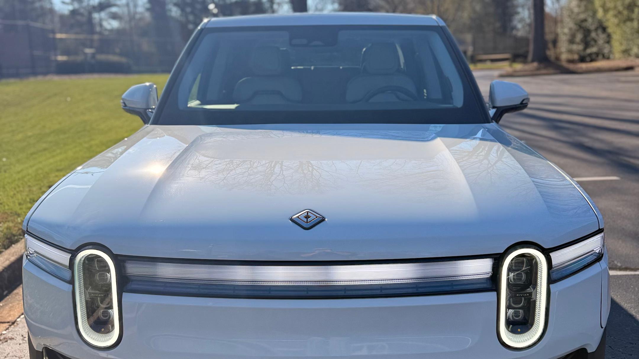 Rivian R1T 2026 in Simpsonville, SC