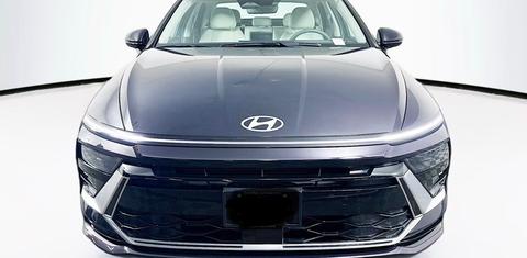 Hyundai Sonata 2025