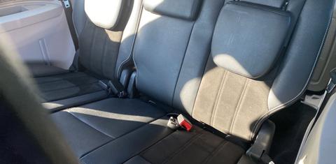 Dodge Grand Caravan 2020