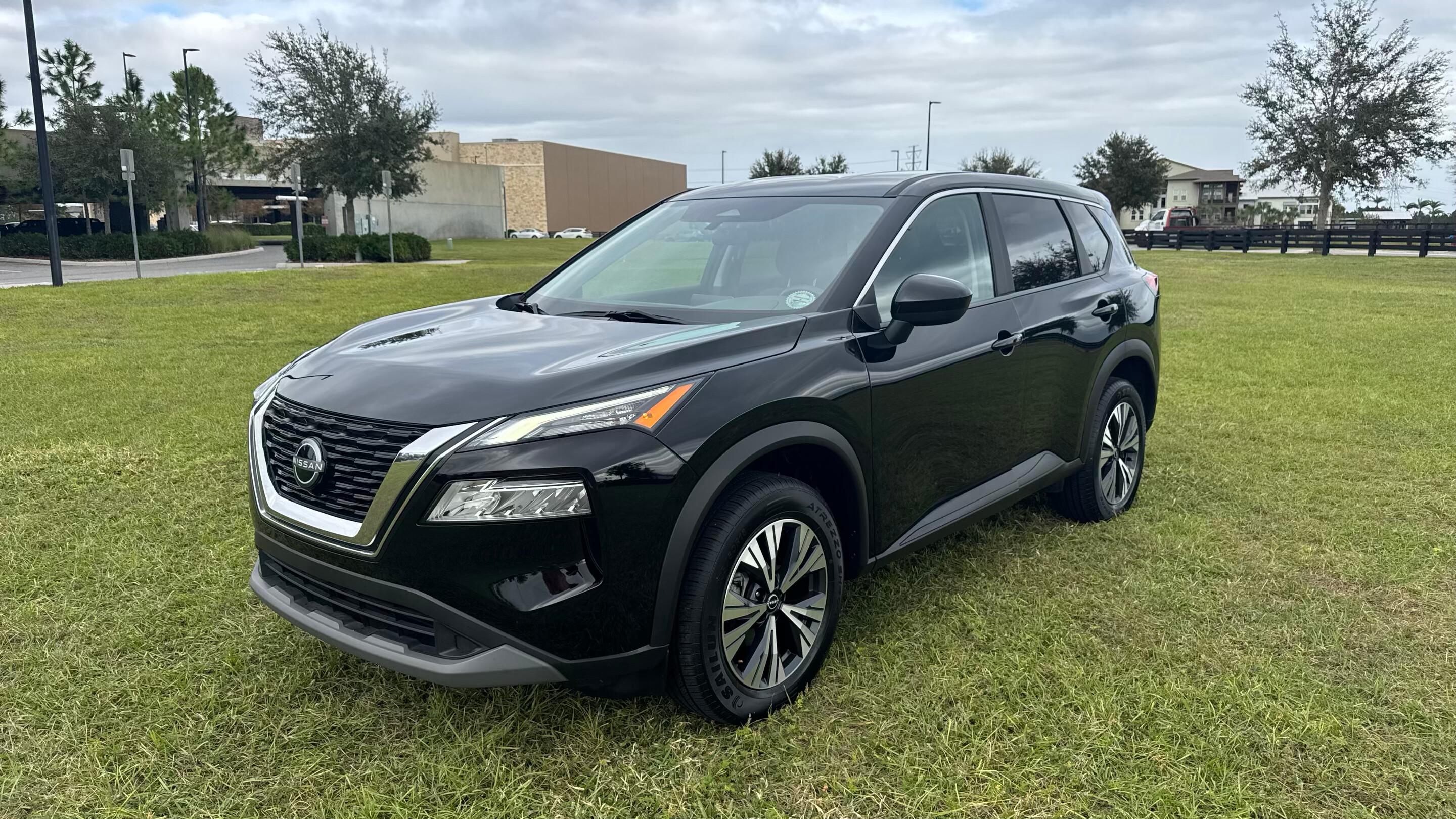 Nissan Rogue 2023 in Winter Garden, FL