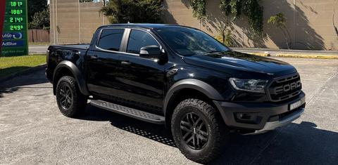Ford RANGER 2019