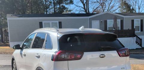 Kia Niro 2018