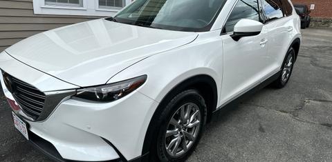 Mazda CX-9 2019