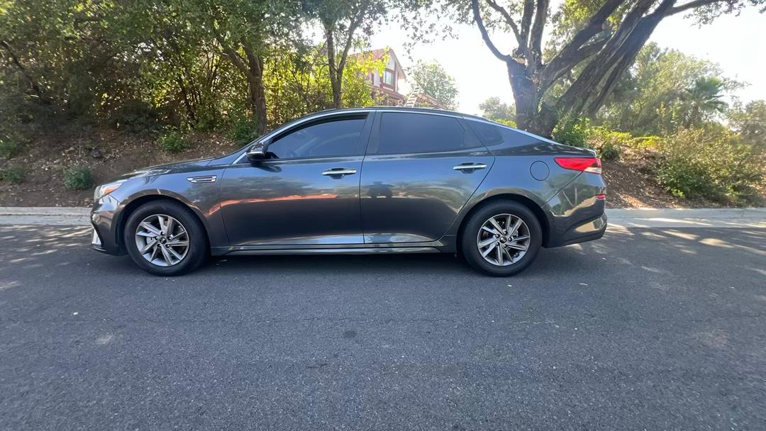 Kia Optima 2020 in Pomona, CA