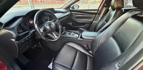 Mazda Mazda3 2024