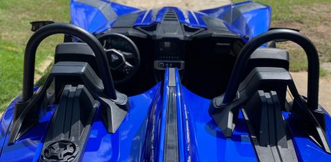 Polaris Slingshot 2022