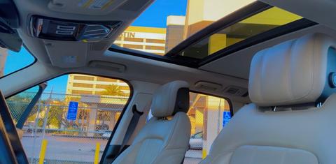 Land Rover Range Rover Sport 2020