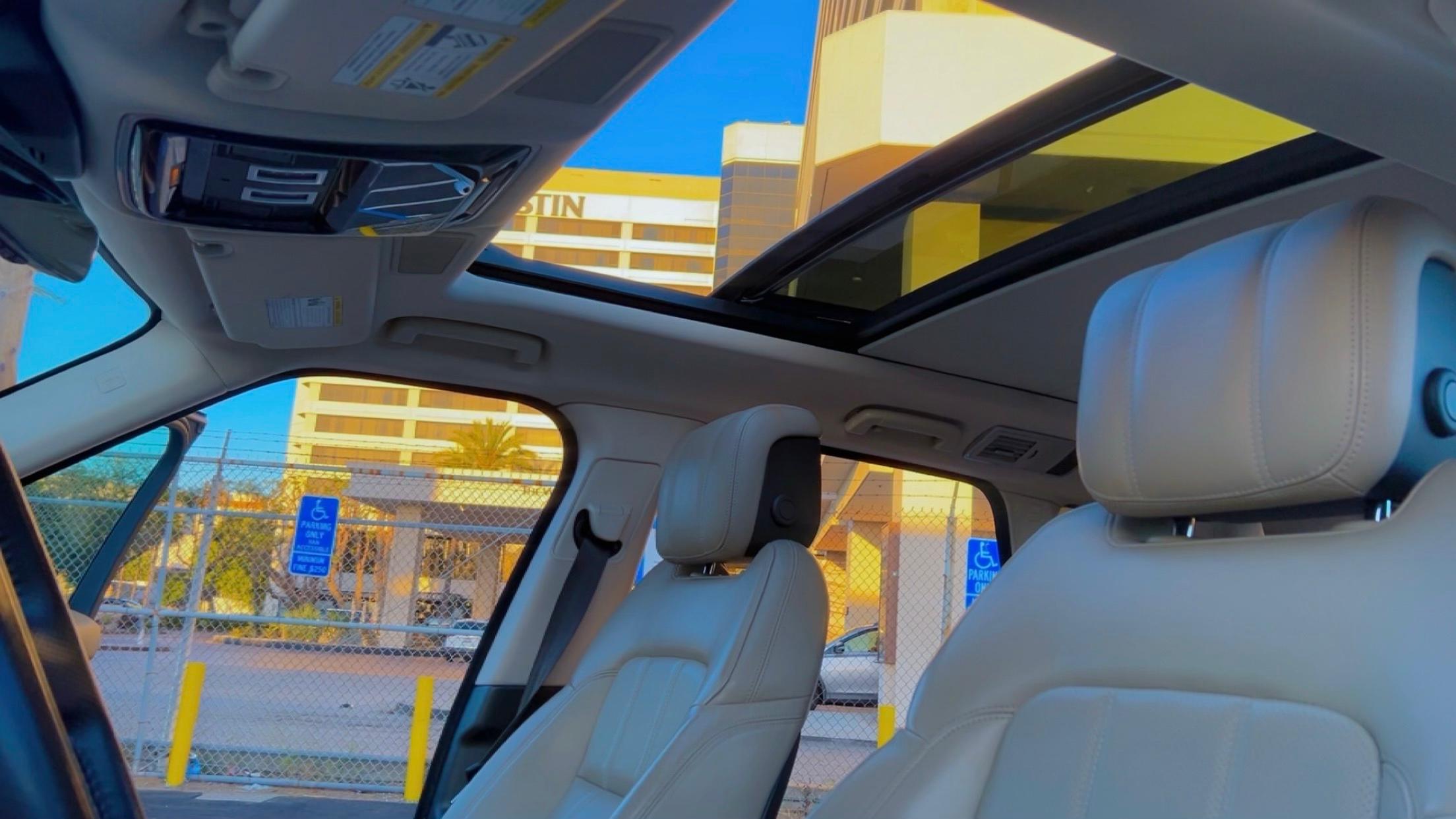 Land Rover Range Rover Sport 2020 in 