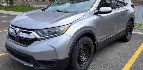 Honda CR-V 2019