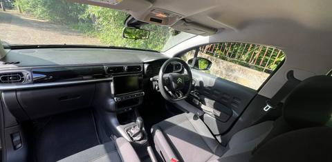 Citroen C3 2018