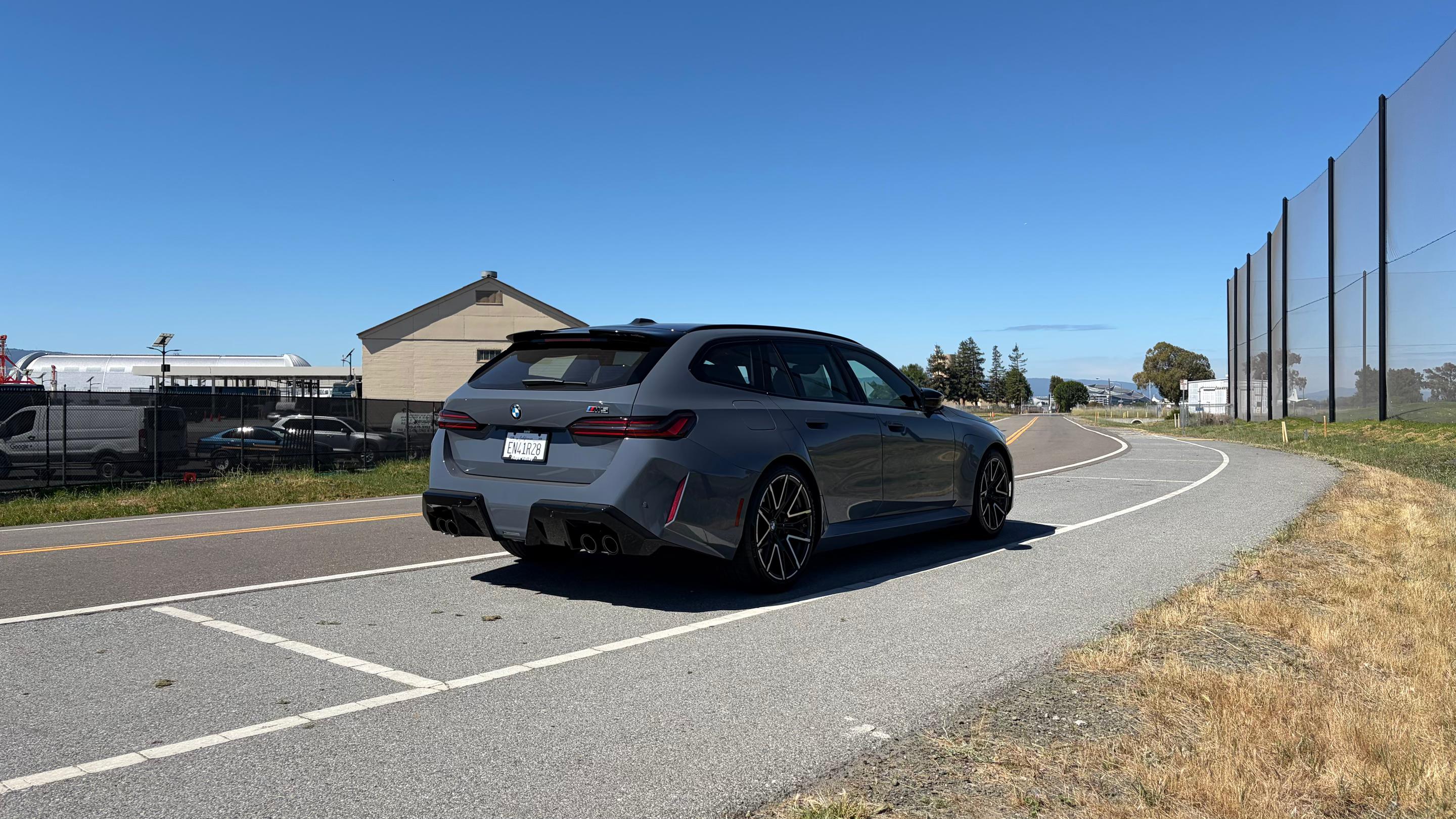 BMW M5 2026 en Sunnyvale, CA
