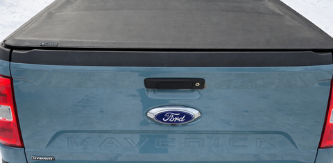 Ford Maverick 2023