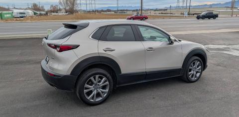 Mazda CX-30 2023