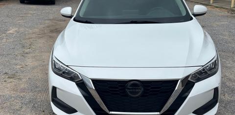 Nissan Sentra 2023