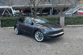 Tesla Model Y 2026 in Newark