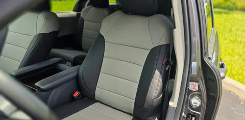 Toyota Sienna 2024