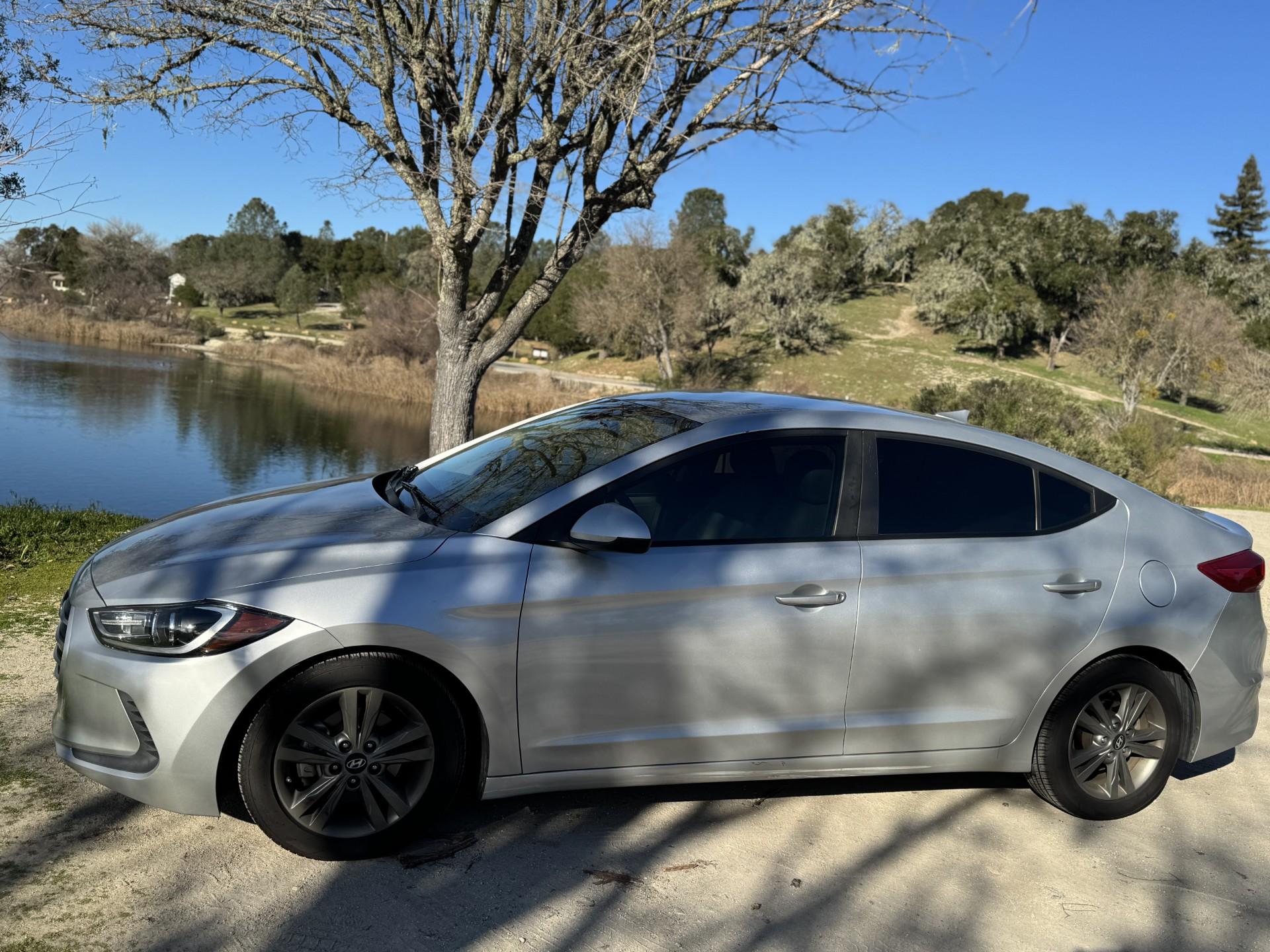 Hyundai Elantra 2018 in Atascadero, CA