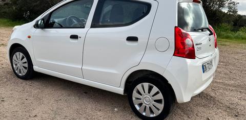 Suzuki ALTO 2014