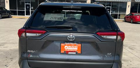 Toyota RAV4 Hybrid 2025