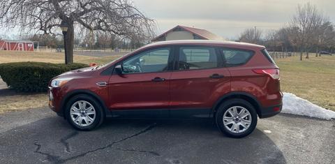 Ford Escape 2014