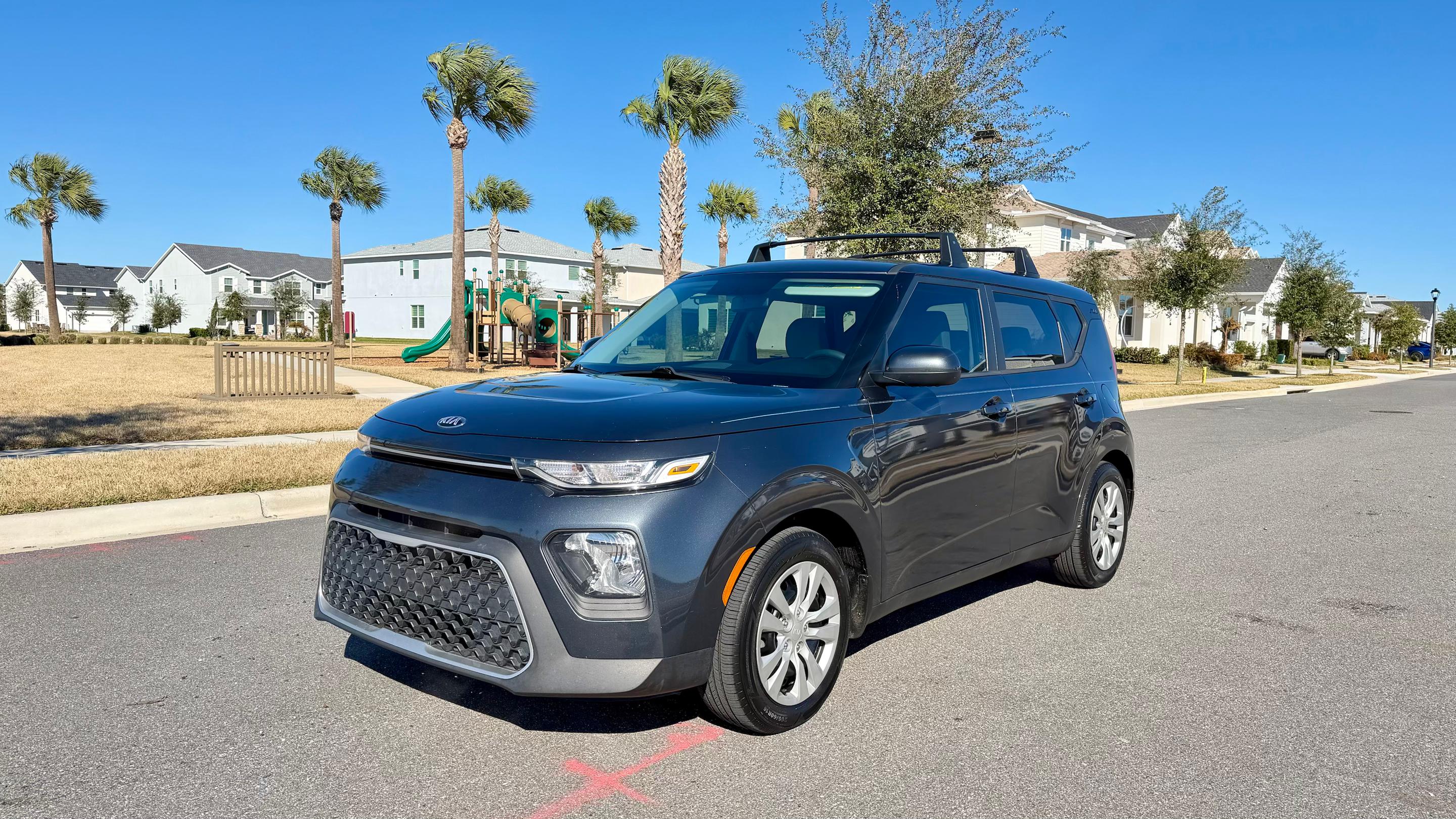 Kia Soul 2020 in Orlando, FL