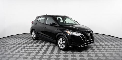 Nissan Kicks 2024