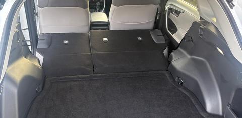 Toyota RAV4 2023