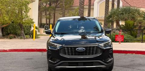 Ford Escape 2023