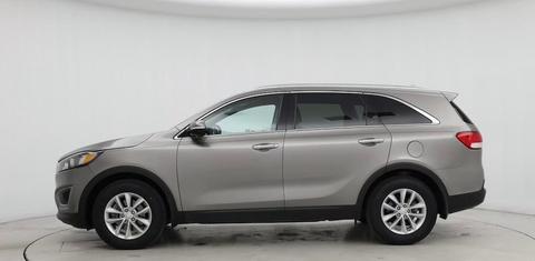 Kia Sorento 2018