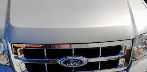 Ford Escape 2011