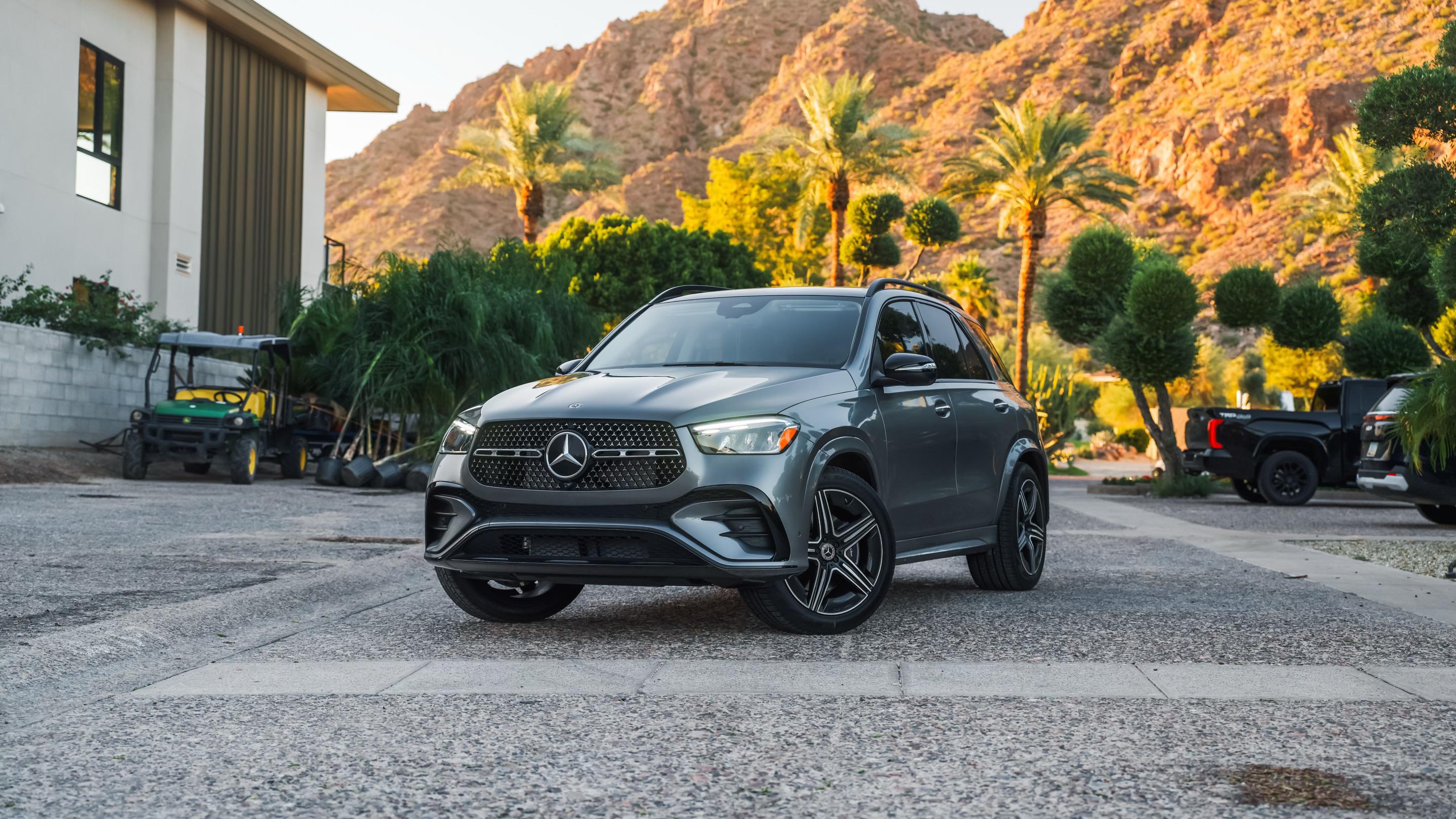 Mercedes-Benz GLE-Class 2025 in Phoenix, AZ