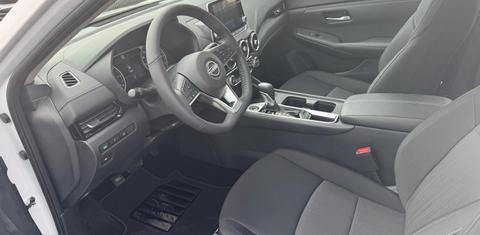 Nissan Sentra 2025