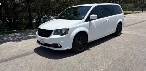 Dodge Grand Caravan 2020