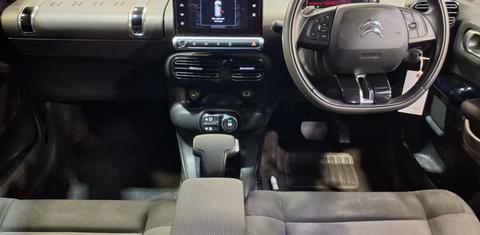 Citroen C4 Cactus 2016
