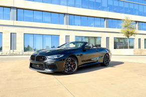 BMW M8 2025 in McKinney