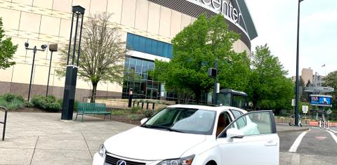 Lexus CT 2015