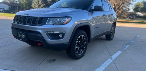 Jeep Compass 2021