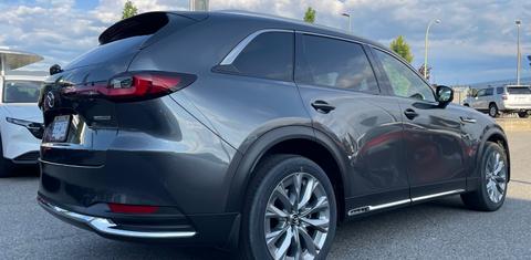 Mazda CX-90 MHEV 2025