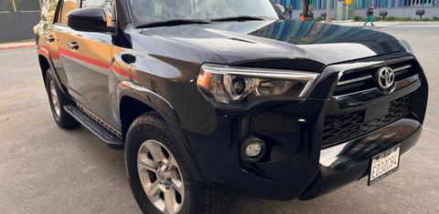 Toyota 4Runner 2023