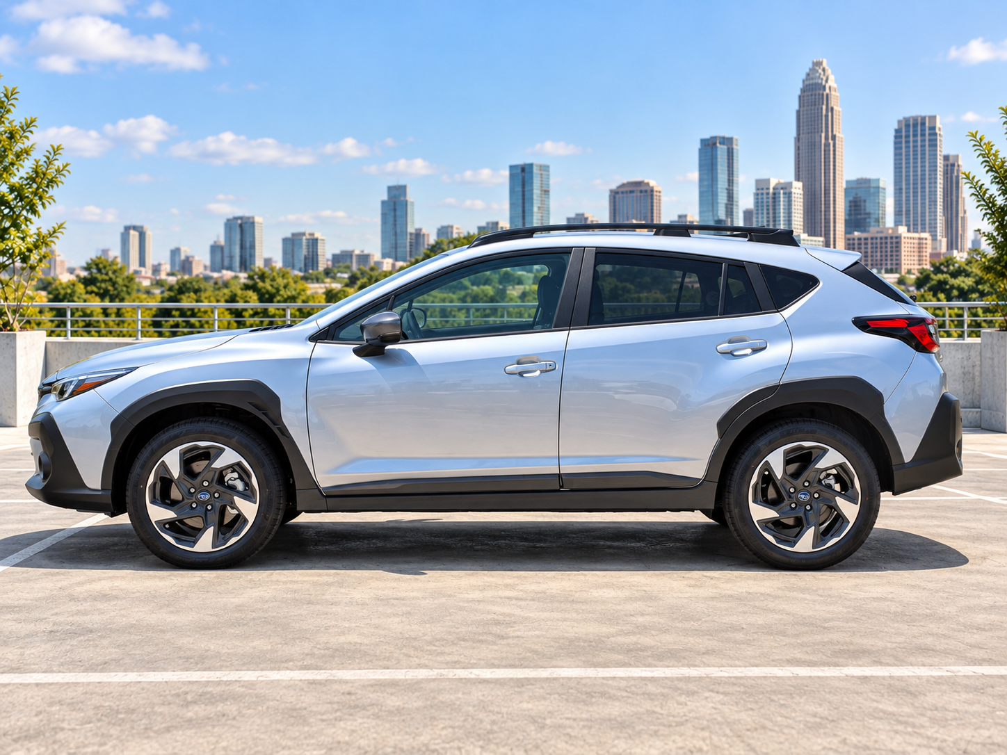 Subaru Crosstrek 2026 in Houston, TX