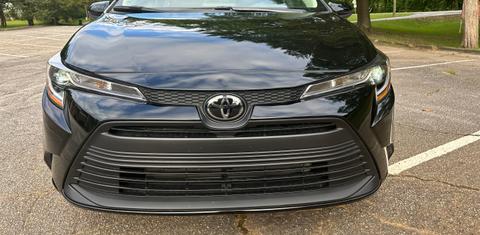 Toyota Corolla 2024