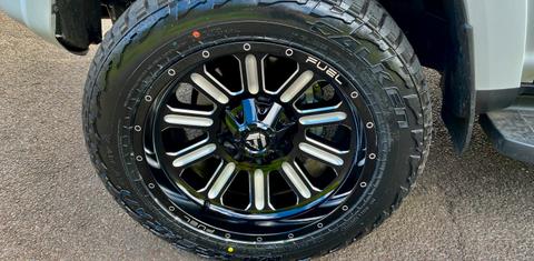 Toyota 4Runner 2022