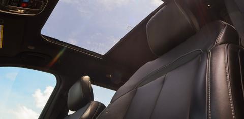 Jeep Grand Cherokee 4xe 2024