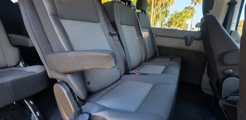 Ford Transit 2023