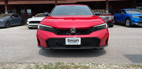 Honda Civic 2025